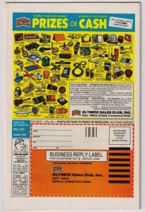 Marvel Spotlight #2 (1979) Captain Marvel