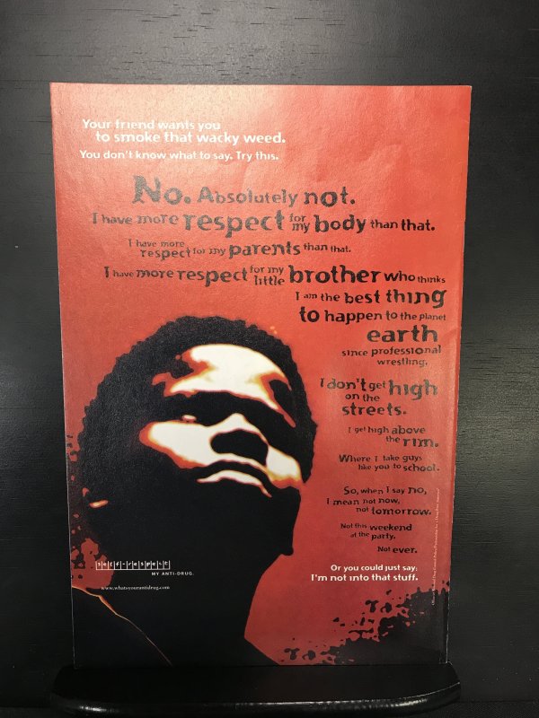 X-Men #111 Direct Edition (2001)nm