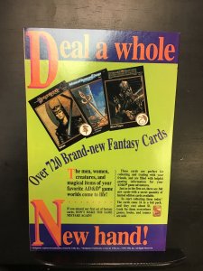 The Amazing Spider-Man #352 (1991)nm