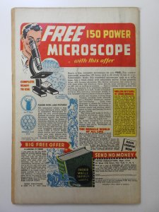 Ziggy Pig-Silly Seal Comics #3 (1945) Solid VG+ Condition!! Early Timely!!