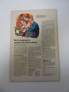 Fantastic Four #80 (1968) VG+ condition