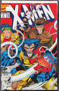 X-Men #4 (1992) X-Men [Key Issue]