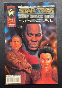 Star Trek: Deep Space Nine: Special #1 (1995)