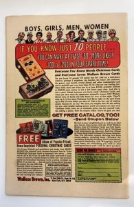 Strange Tales #137 (1965)