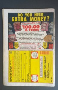 Bullwinkle #5 (1972)