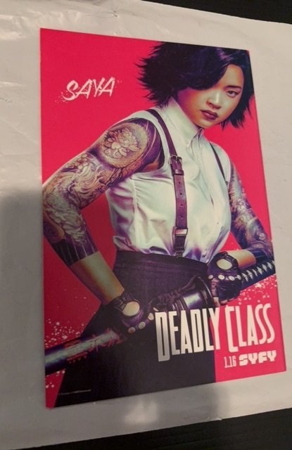 Green Arrow #48 Variant Neal Adams pencil sketch  Cover (2019)