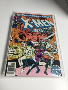 The Uncanny X-Men #146 (1981) Near Mint     (Nm08)