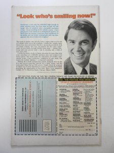 2001: A Space Odyssey #1 Sharp VF+ Condition!