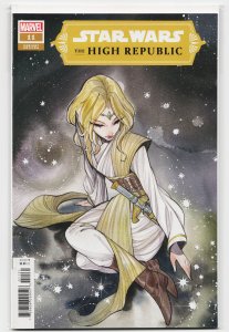 Star Wars: The High Republic #9 Star Wars