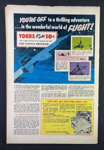 Detective Comics (1937) #279 VG (4.0) Batman and Robin un