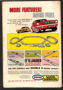 Detective Comics #347 VG 4.0 Batman!