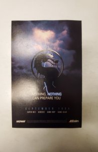 The Punisher War Journal #69 (1994) NM Marvel Comic Book J721