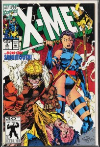 X-Men #6 (1992) X-Men