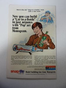 Action Comics #452 (1975) FN Condition