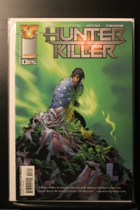Hunter-Killer #3 (2005)