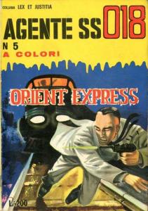 Orient Express