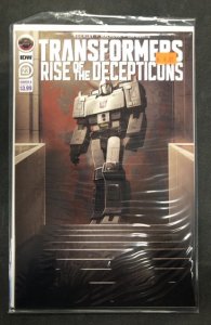 Transformers #23 (2020)