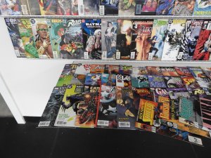 Huge Lot 190+ Comics W/ Spider-Girl, Avengers, Spider-Man, +More! Avg FN Cond!