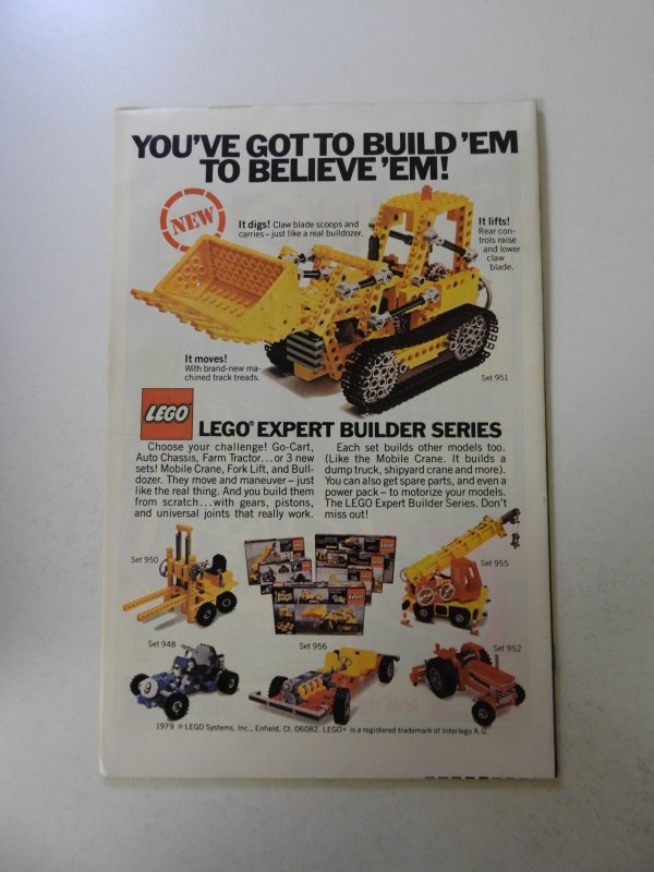 The X-Men #128 (1979) VF- condition