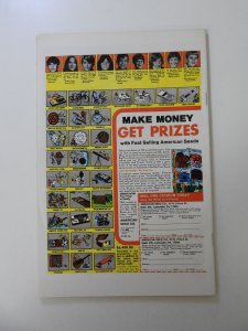 Thor #270 (1978) VF- condition