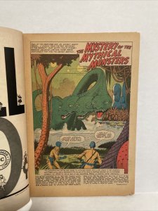 Tales Of The Unexpected ￼#61