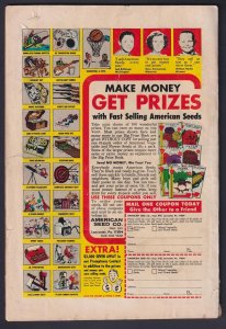 Marvel Super-heroes #14 2.0 GD Marvel Comic - Nov 1968