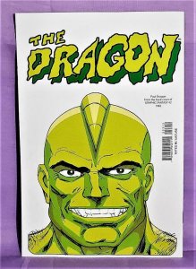 Erik Larsen SAVAGE DRAGON #253 2nd Print Biden Harris Variant (Image, 2021)!