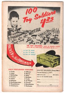 Batman #150 (1962) Batman and Robin