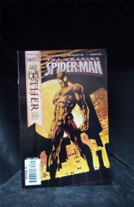 The Amazing Spider-Man #528 2006 Marvel Comics Comic Book