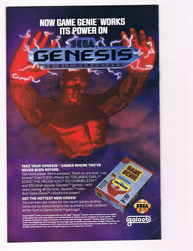 Fantastic Four # 370 Marvel Comic Book Hi-Res Scan Modern Age Awesome Issue!! S2