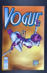 Vogue #3 (1995)