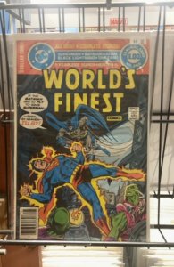 World's Finest Comics #260 (1980)