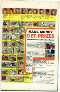 Avengers 181 VG 1st App. Scott Lang