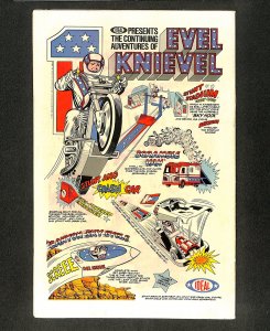 Fantastic Four #155 Silver Surfer!