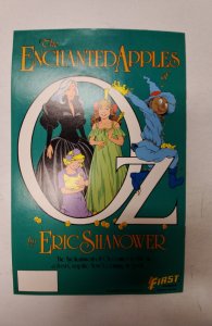 Nexus #22 (1986) NM First Comic Book J688