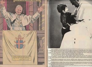 The Life of Pope John Paul II Direct Edition (1982)