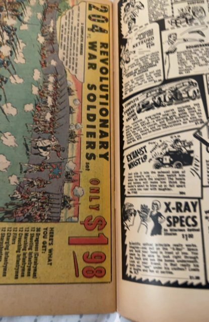 The Amazing Spiderman #58 - To Kill a Spider-Man