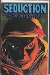 Seduction of the Innocent #4 (1986)