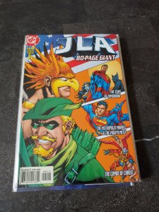 JLA 80-Page Giant #2 (1999)