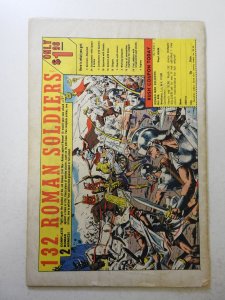 The Incredible Hulk #106 (1968) FR/GD Condition see desc