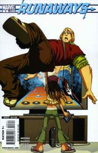 Runaways (3rd Series) #3 FN; Marvel | save on shipping - details inside