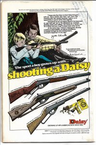 Kamandi, The Last Boy On Earth 53, Oct, 1977 (FN)