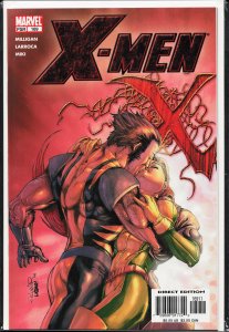 X-Men #169 (2005)