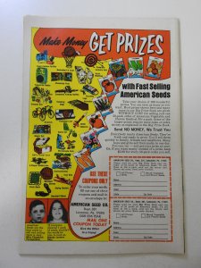 Superman #262 (1973) VG/FN Condition!