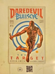 Daredevil The Target #1 VF-NM Marvel Comic Book 25 TJ78