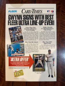 Marc Spector: Moon Knight #39 (1992)