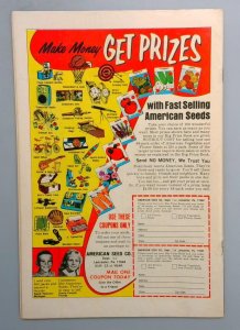 Superman #236 VG+ DC 1971