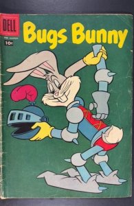 Bugs Bunny #59 (1958)