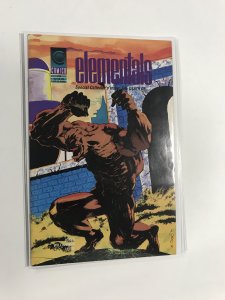 Elementals #19 (1991) Monolith FN3B222 FINE FN 6.0
