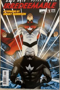 Irredeemable #1 (2009)